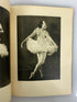 Galina Ulanova The Making of a Ballerina Translated from Russian Vintage SC