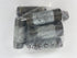 Galvanized Standard Pipe Nipple 1 1/4" x 4 1/2" Pack of 8