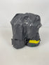 Galvanized T  2" x 2" x 1/2" Pack of 4