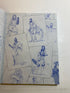 Game Master Book of Non Player Characters Jeff Ashworth HC