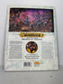 Games Workshop Warhammer Age of Sigmar: Chaos Battletome - Disciples of Tzeentch