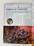 Games Workshop Warhammer Age of Sigmar: Chaos Battletome - Disciples of Tzeentch