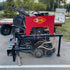 Gandy #53344 Industrial Tow Seeder
