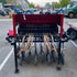 Gandy #53344 Industrial Tow Seeder