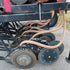 Gandy #53344 Industrial Tow Seeder