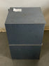 Gardall 2 Door Steel Combination Safe
