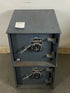Gardall 2 Door Steel Combination Safe