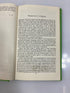 Garden Cities of To-Morrow by Howard MIT Press Ex-library 1966 HC