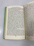 Garden Cities of To-Morrow by Howard MIT Press Ex-library 1966 HC