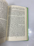 Garden Cities of To-Morrow by Howard MIT Press Ex-library 1966 HC