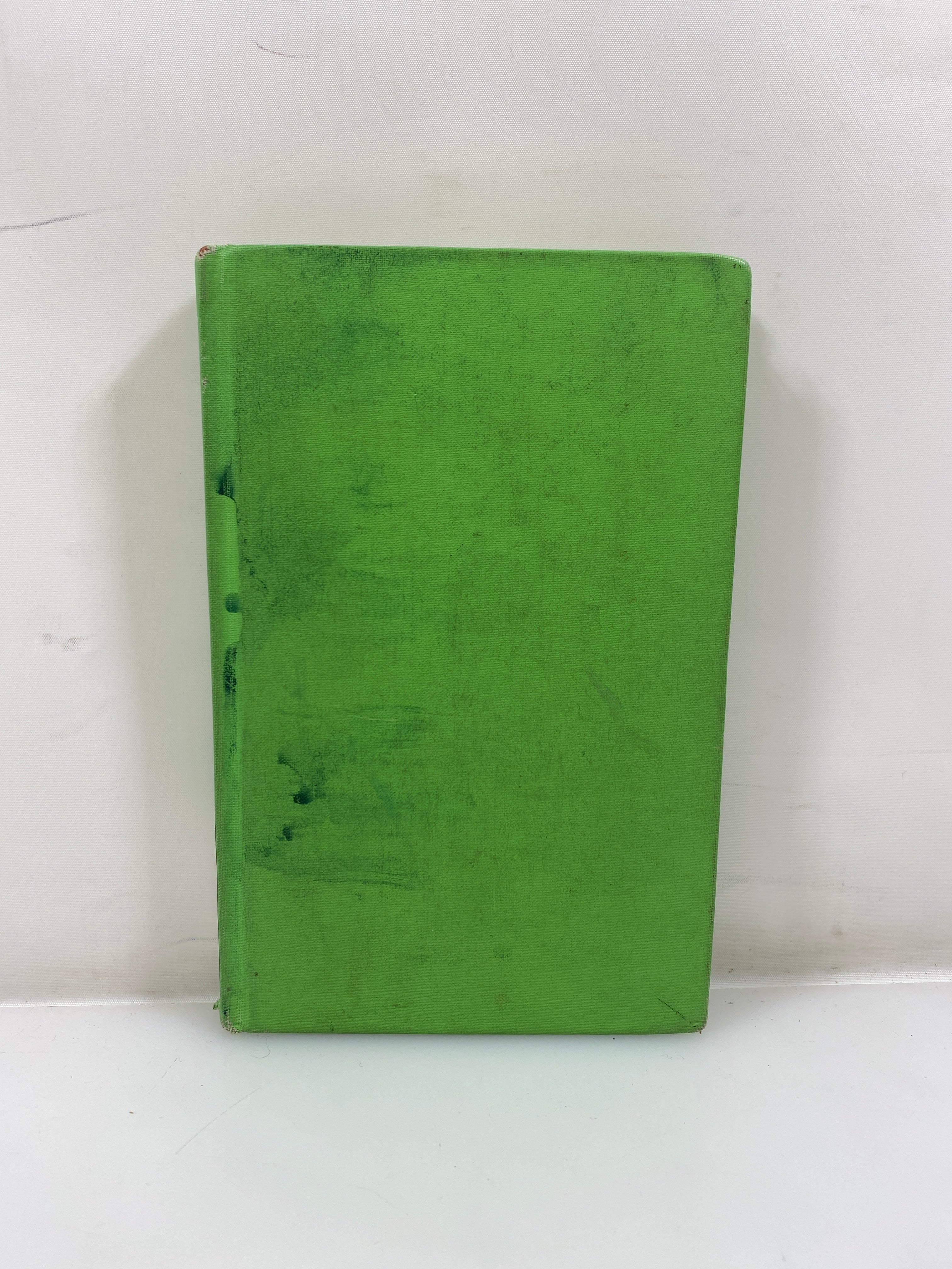 Garden Cities of To-Morrow by Howard MIT Press Ex-library 1966 HC