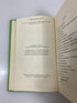 Garden Cities of To-Morrow by Howard MIT Press Ex-library 1966 HC