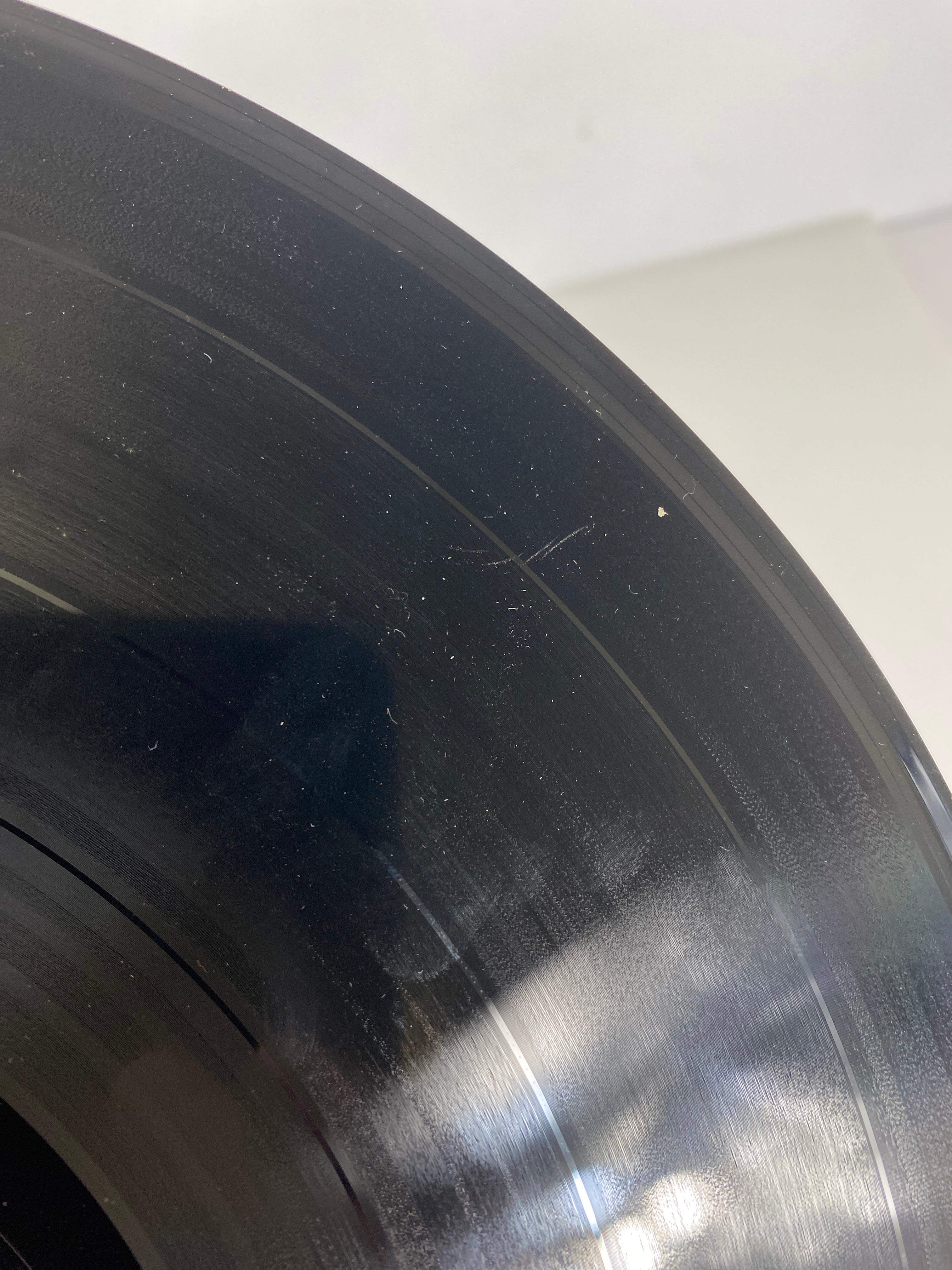 Gasoline Alley Rod Stewart Vinyl Record