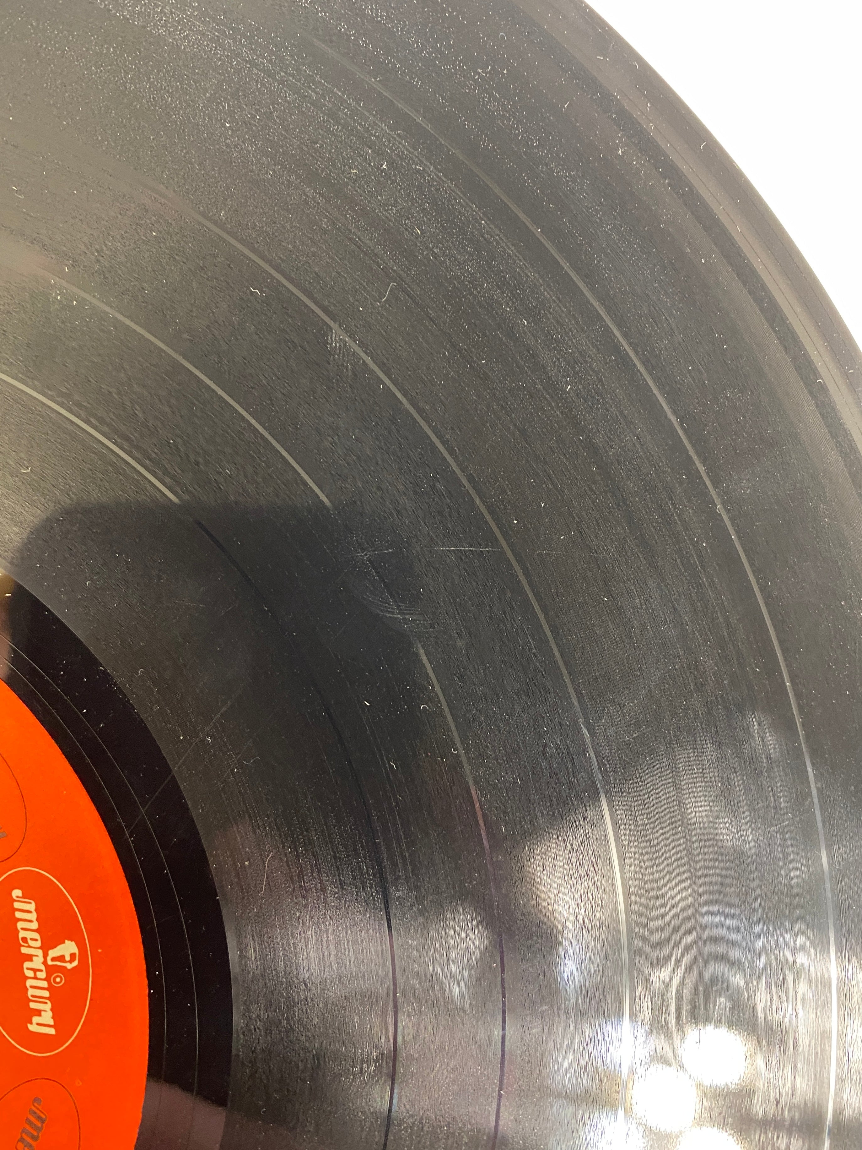 Gasoline Alley Rod Stewart Vinyl Record