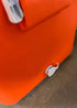 Gatorade Orange Flip Up Lid Cooler