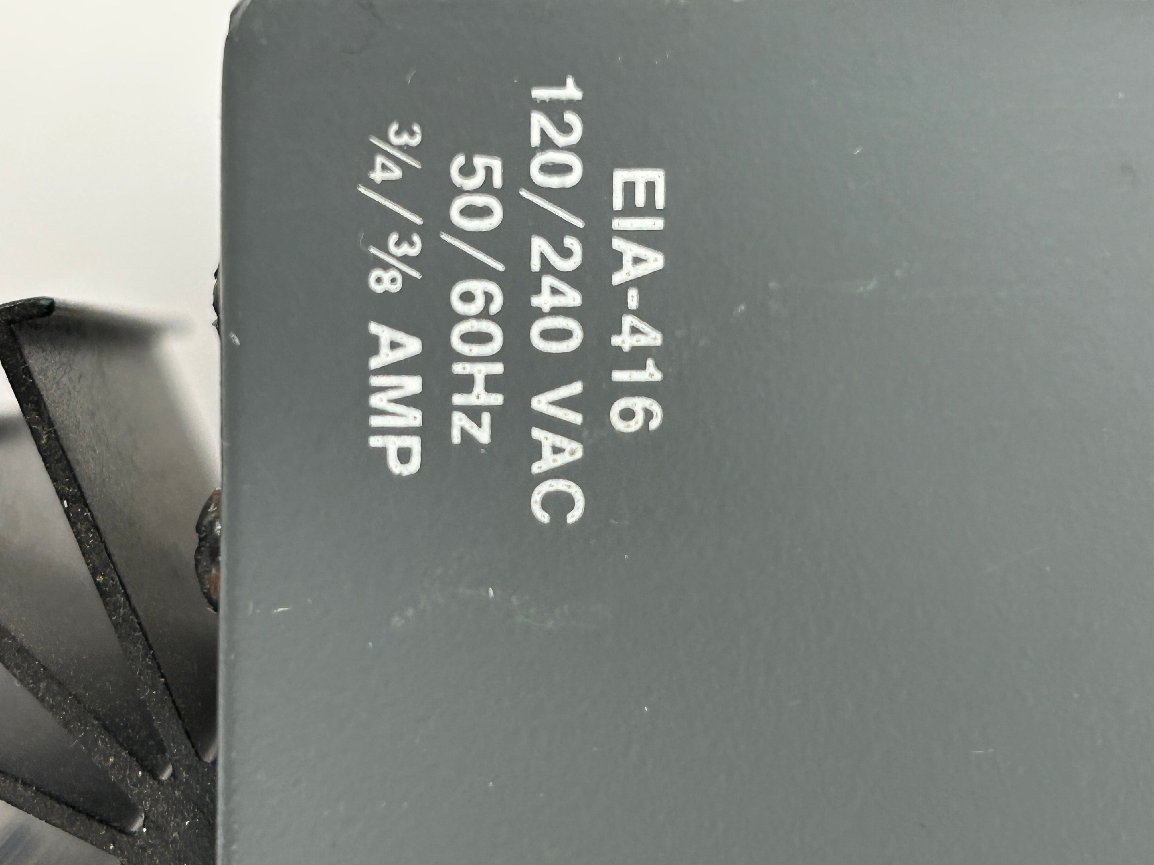 Gelman Sciences Model PS-500 Regulated Power Supply