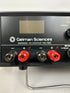 Gelman Sciences Model PS-500 Regulated Power Supply