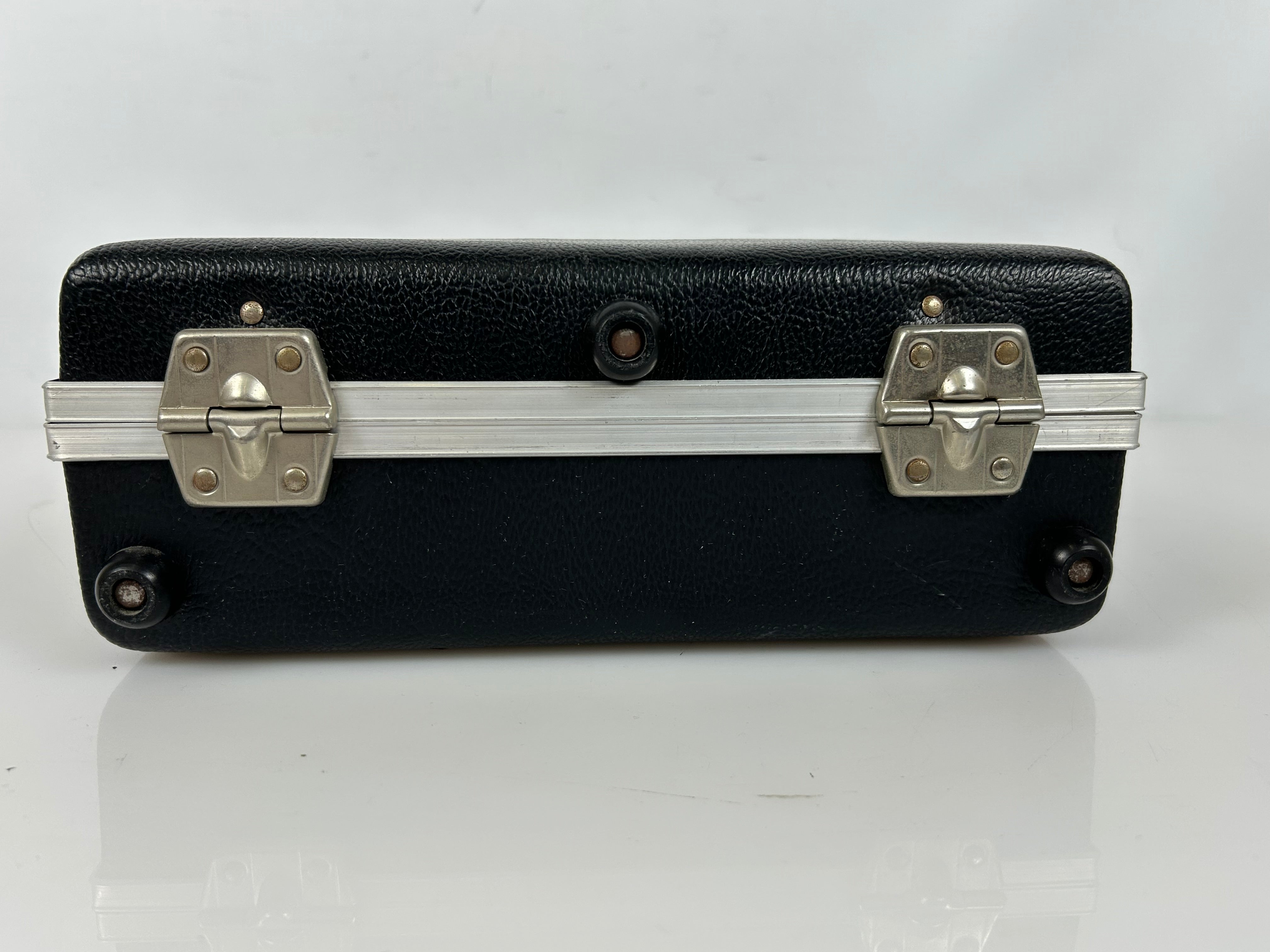 General Radio Company Type 1565-B Sound Level Meter w/ Case and Calibrator
