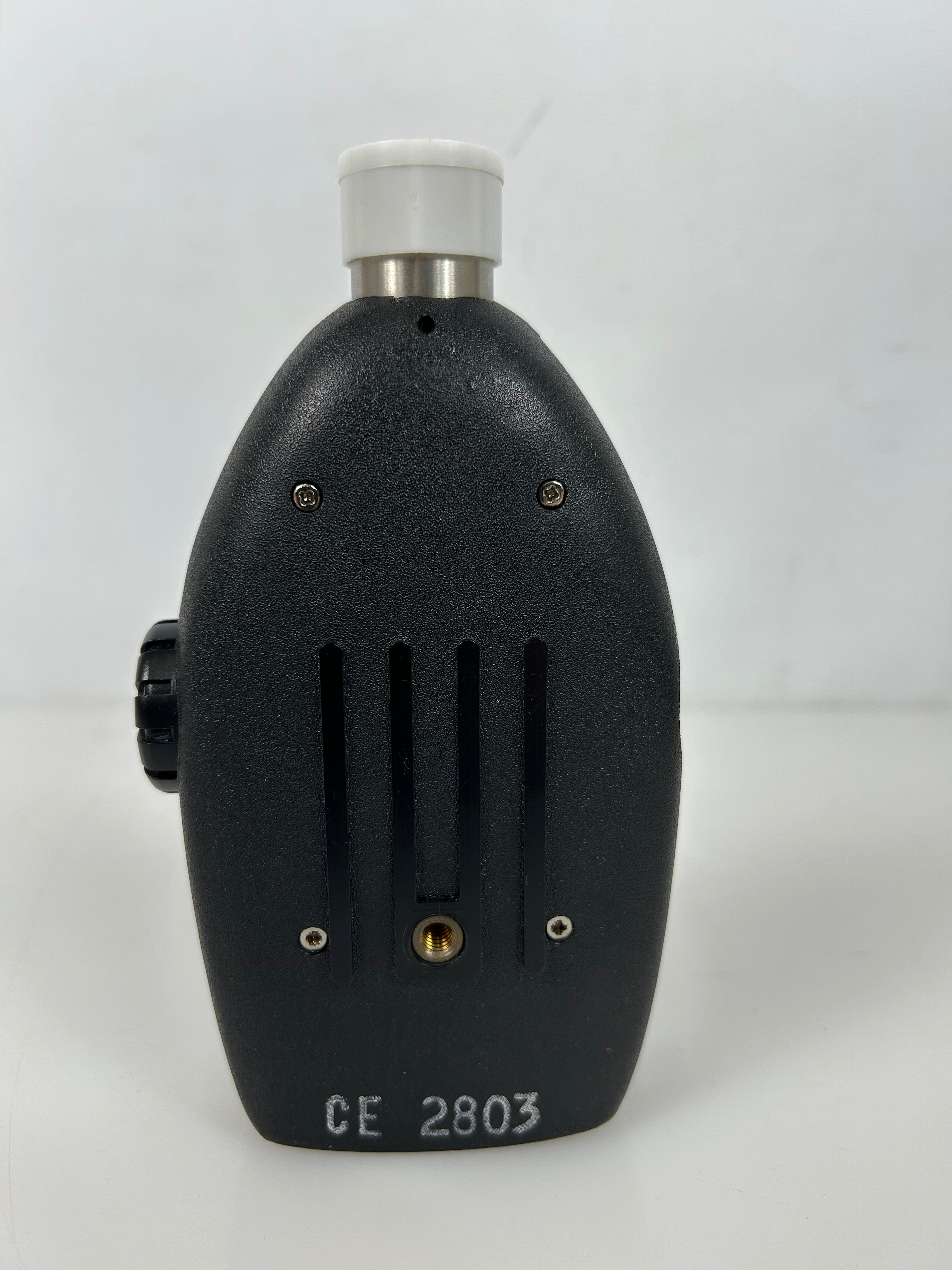 General Radio Company Type 1565-B Sound Level Meter w/ Case and Calibrator