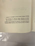 Genetics and the Social Behavior of the Dog Scott/Fuller 1965 Signed HC DJ