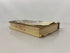 Genetics and the Social Behavior of the Dog Scott/Fuller 1965 Signed HC DJ