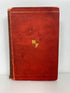 Geoffrey de Mandeville A Study of the Anarchy by Round 1892 Antique Ex-Library