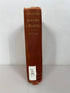 Geoffrey de Mandeville A Study of the Anarchy by Round 1892 Antique Ex-Library