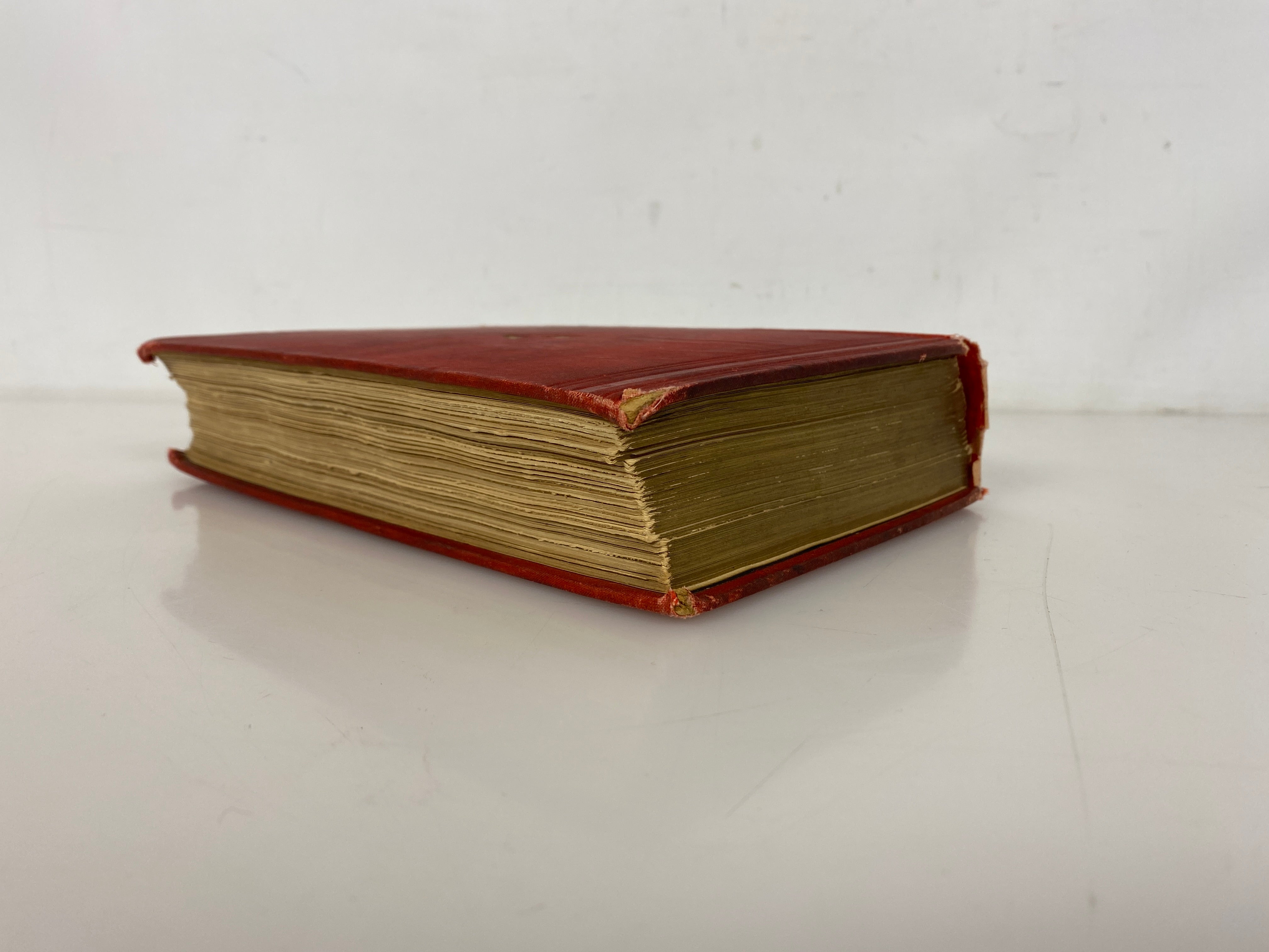 Geoffrey de Mandeville A Study of the Anarchy by Round 1892 Antique Ex-Library