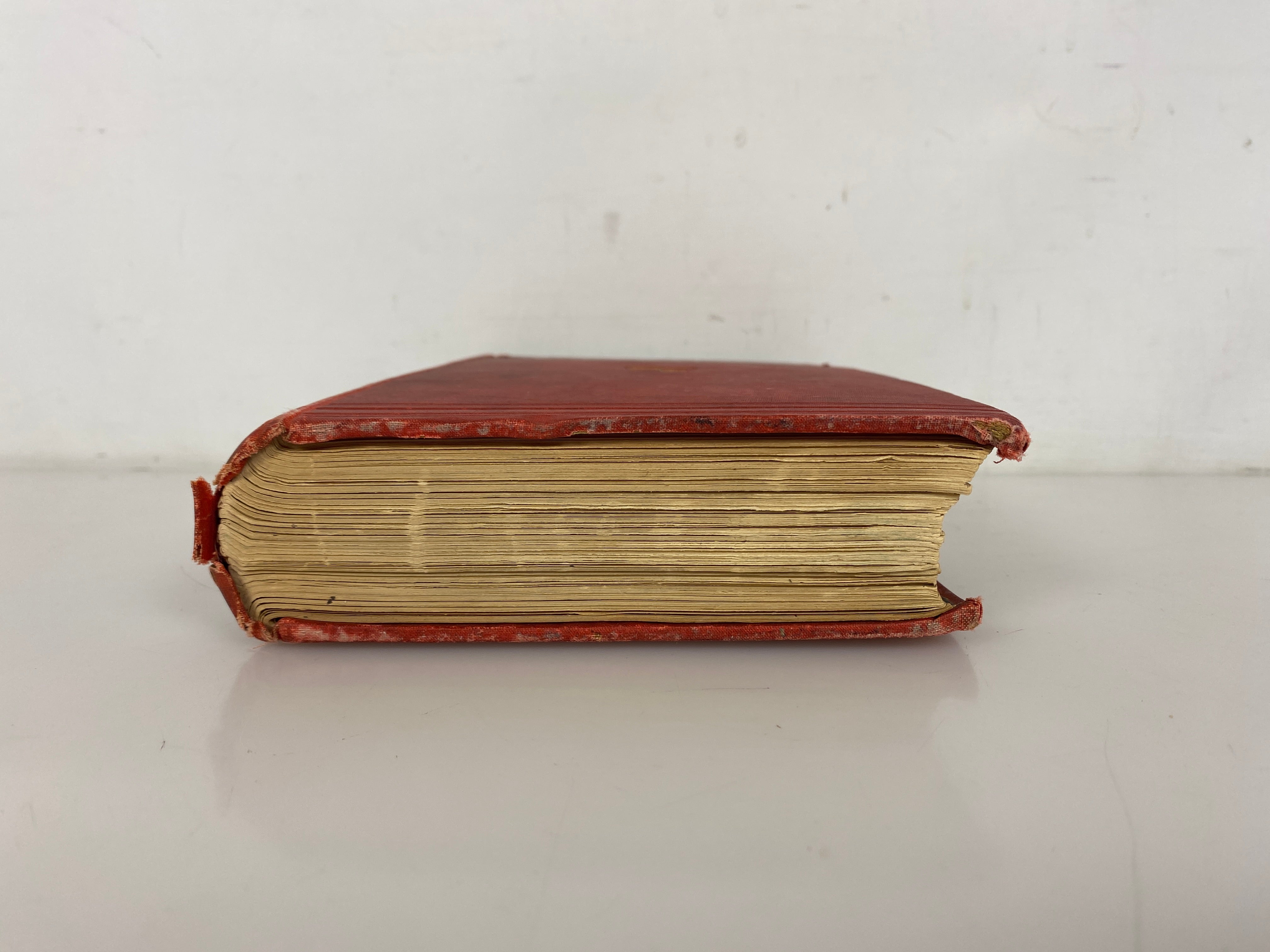 Geoffrey de Mandeville A Study of the Anarchy by Round 1892 Antique Ex-Library