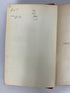 Geoffrey de Mandeville A Study of the Anarchy by Round 1892 Antique Ex-Library