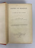 Geoffrey de Mandeville A Study of the Anarchy by Round 1892 Antique Ex-Library