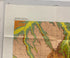 Geologic Map of the Badlands National Monument & Vicinity Raymond/King 1976
