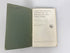 Geology & Fuel Resources of Mesa Verde/Montezuma/La Plata CO w Maps 1959