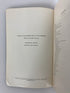 Geology & Fuel Resources of Mesa Verde/Montezuma/La Plata CO w Maps 1959