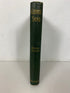 George Sand by Thomas 1883 Eminent Women Series Antique HC