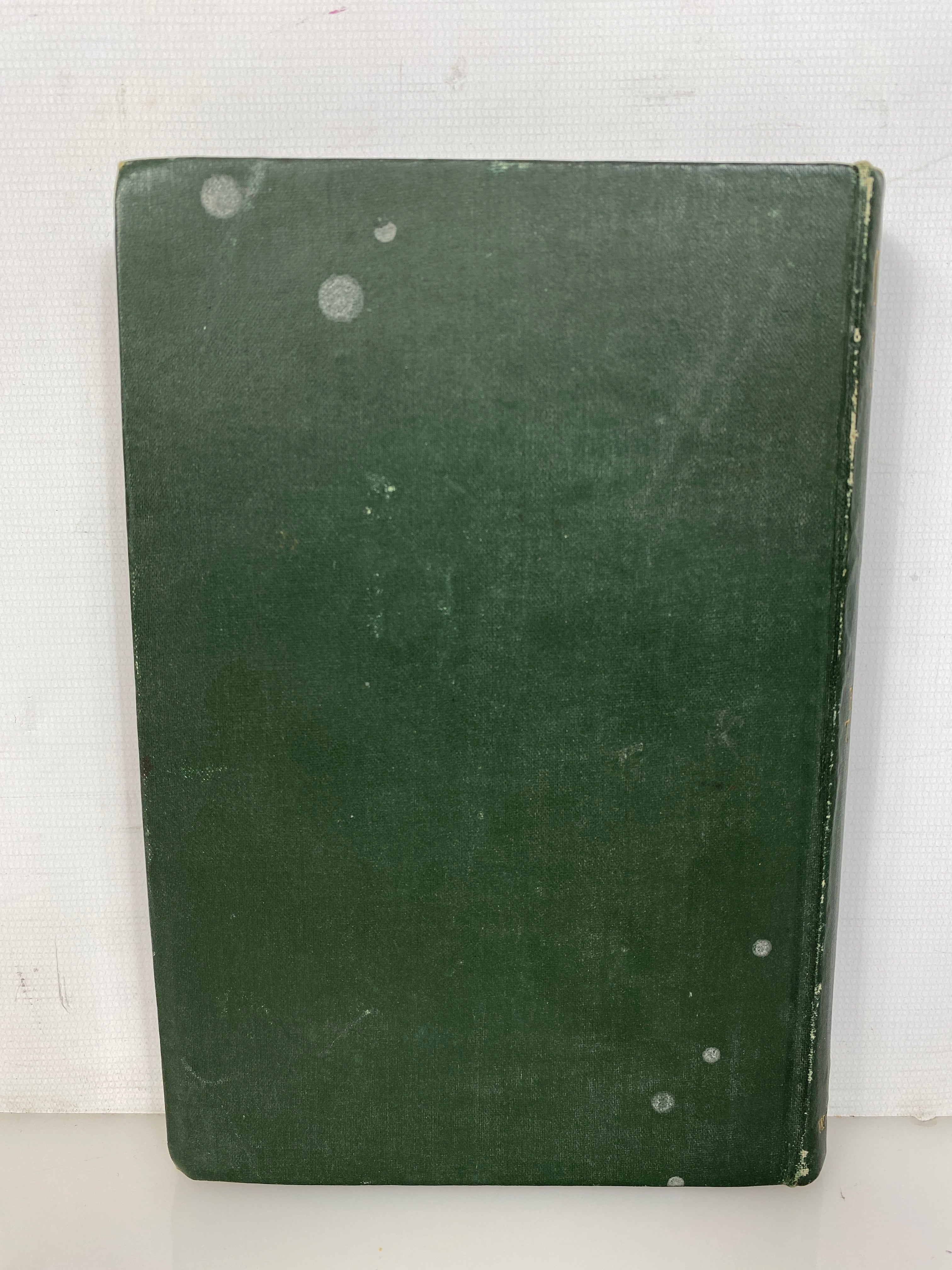 George Sand by Thomas 1883 Eminent Women Series Antique HC