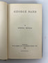 George Sand by Thomas 1883 Eminent Women Series Antique HC