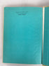 George Washington an Initial Biography by Foster 1949 Ex-Library HC