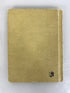 George Washington an Initial Biography by Foster 1949 Ex-Library HC