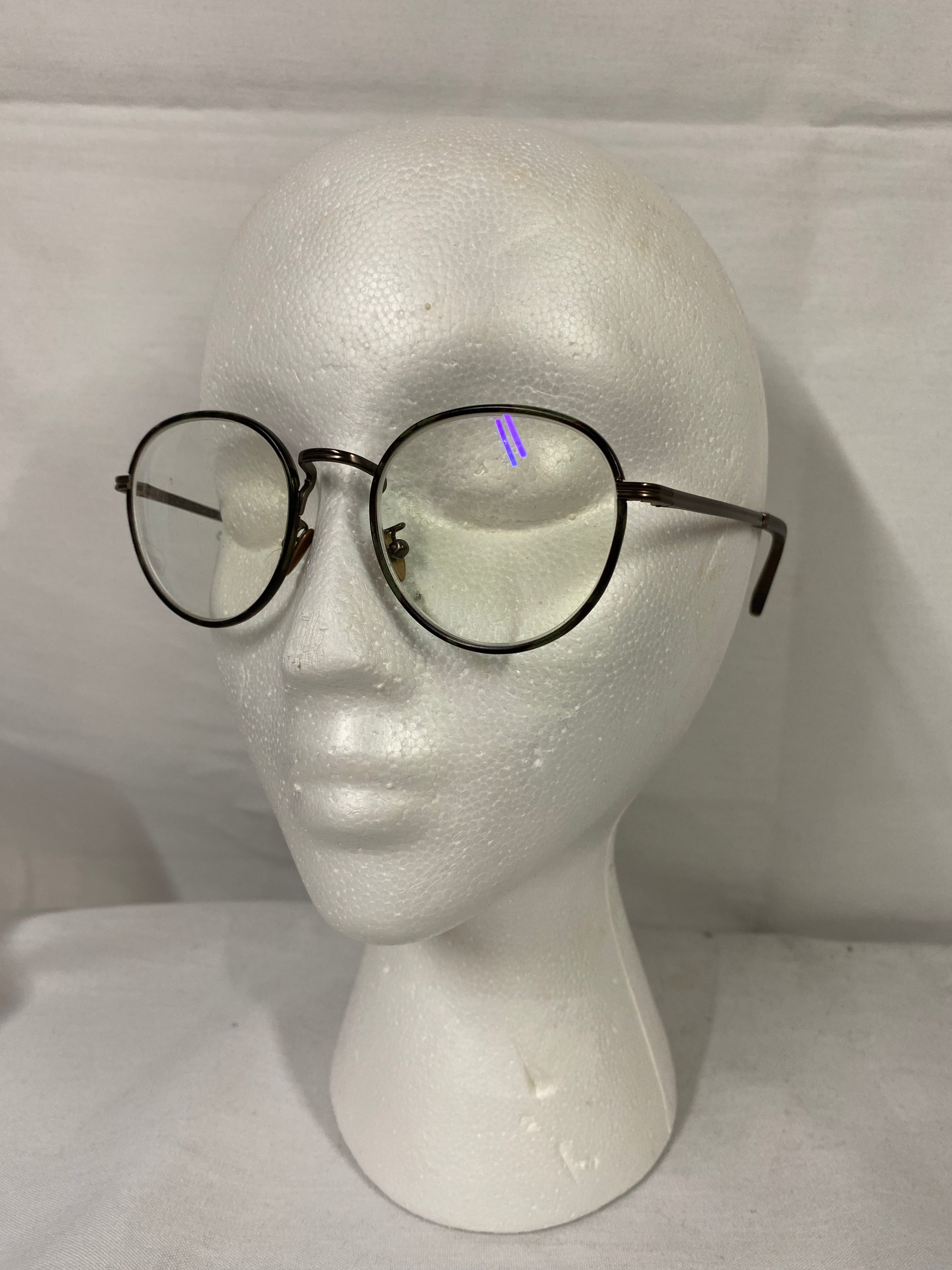 Georgio Armani Glasses