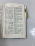 German-English Science Dictionary by De Vries 3rd Edition 1959 HC