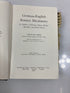 German-English Science Dictionary by De Vries 3rd Edition 1959 HC