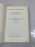 Germinal Centers in Immune Responses Symposium 1967 Ex-library HCDJ