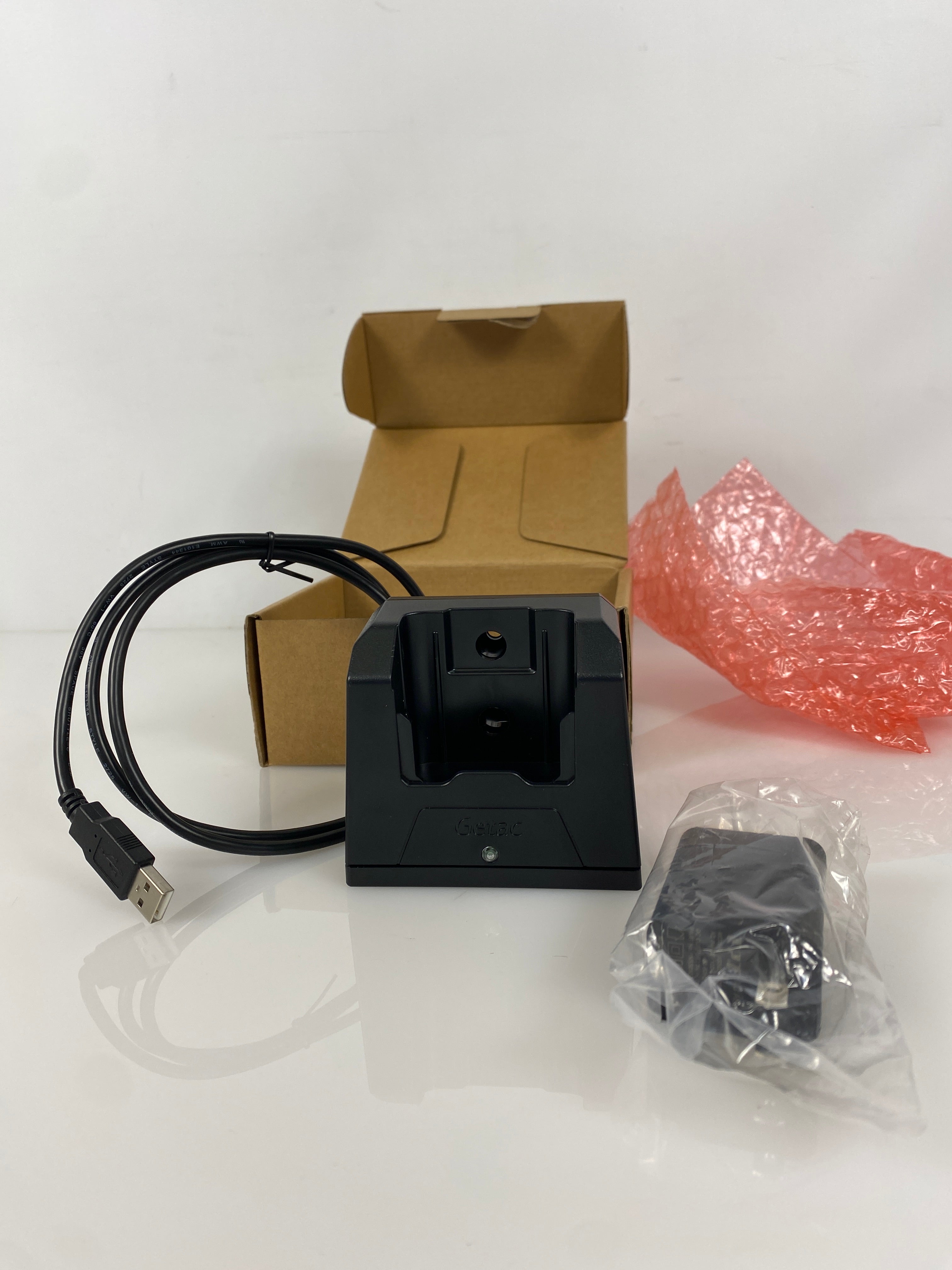 Getac Single Dock VD-02