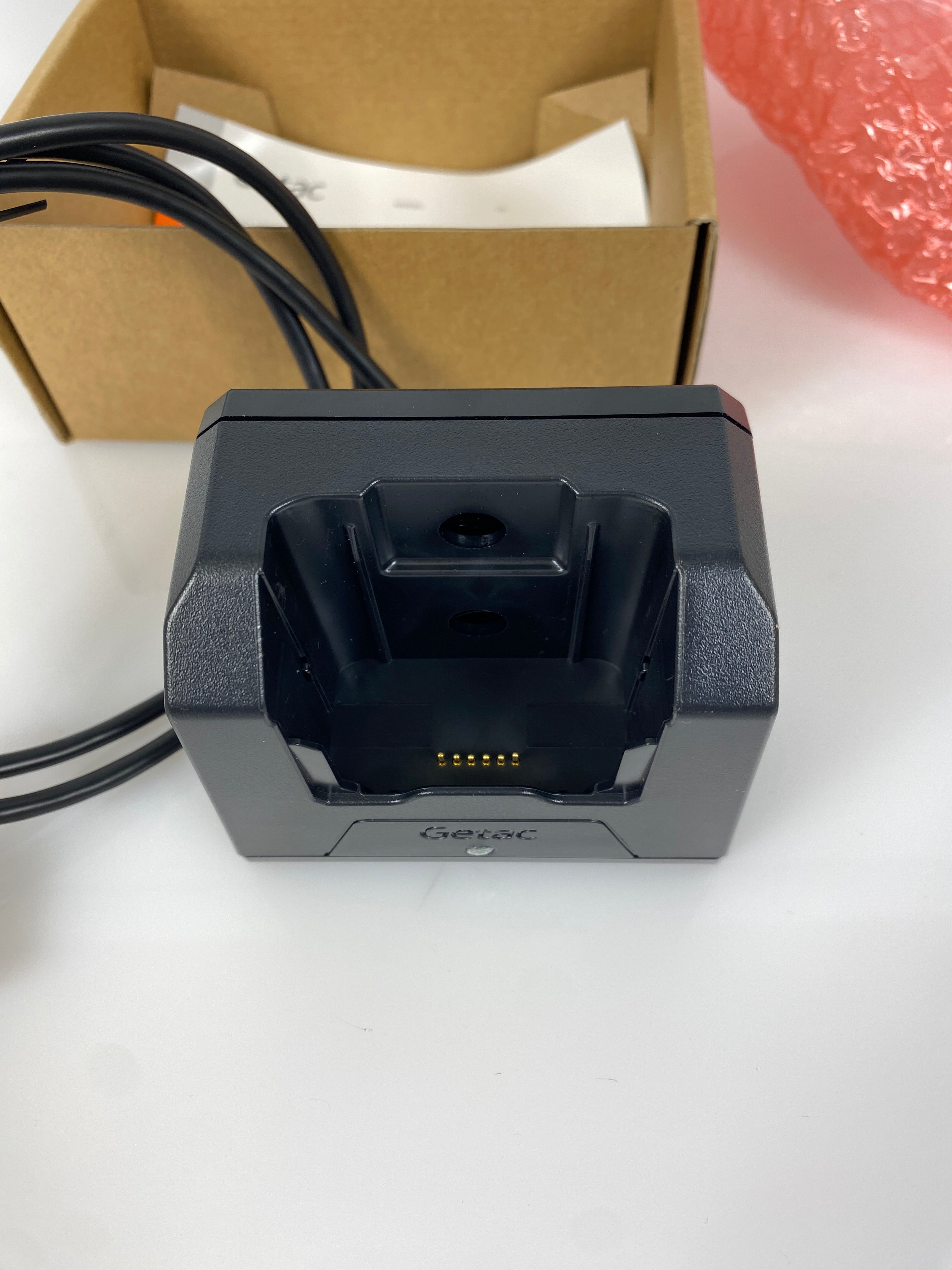 Getac Single Dock VD-02