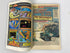 Gi Joe 22 Marvel Comic First Duke/Roadblock 1984