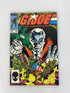 Gi Joe 22 Marvel Comic First Duke/Roadblock 1984