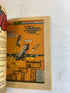 GI Joe Digest-Size Marvel Comic #3 April 1987