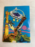 GI Joe Digest-Size Marvel Comic #3 April 1987