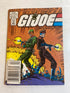 GI Joe Digest-Size Marvel Comic #3 April 1987